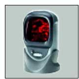 Agroscan 8110 Scanner