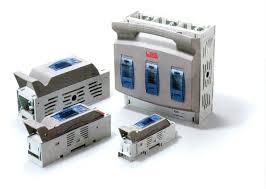 Fuse Switch Disconnector