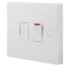 Fused Switches