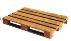 Four Way Pallet