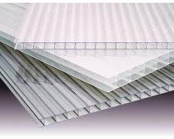 PP Extruded Sheets, Thickness : 3.5-4gsm