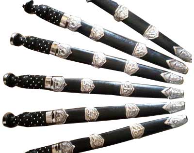 Item Code : SW 004 Steel Swords