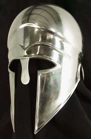 Gladiator Helmet