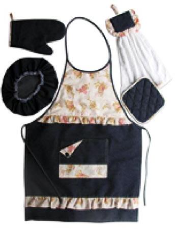 Apron Set