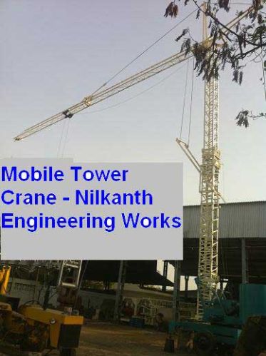 Tower Crane