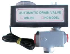 Drain Valves