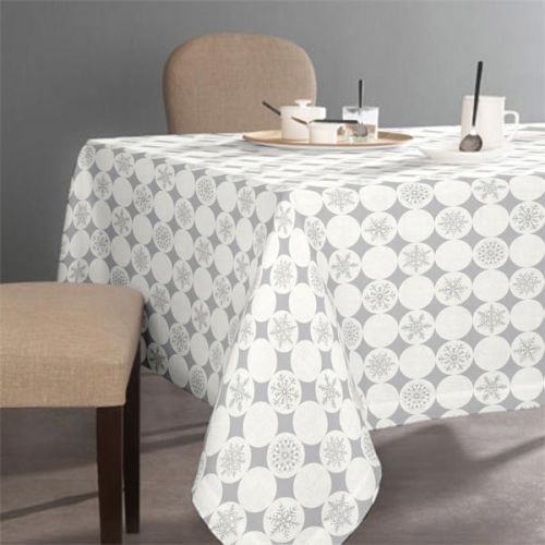 Designer Tablecloths