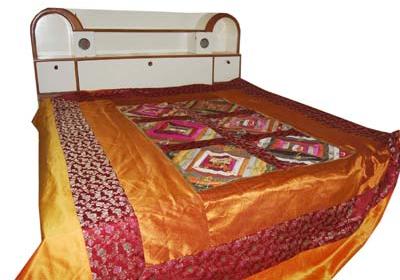 Bed Cover (105)