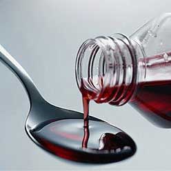 HOAP Cough Syrup