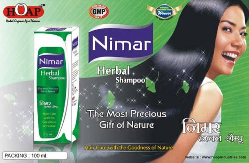 HOAP Herbal Hair Shampoo, Gender : Female
