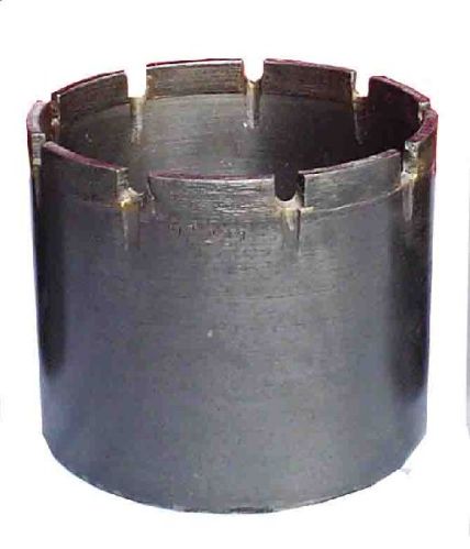 Concrete Core Drilling Bits