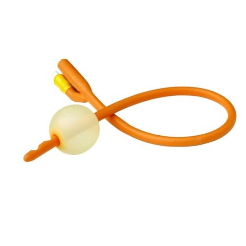 Foley Balloon Catheter