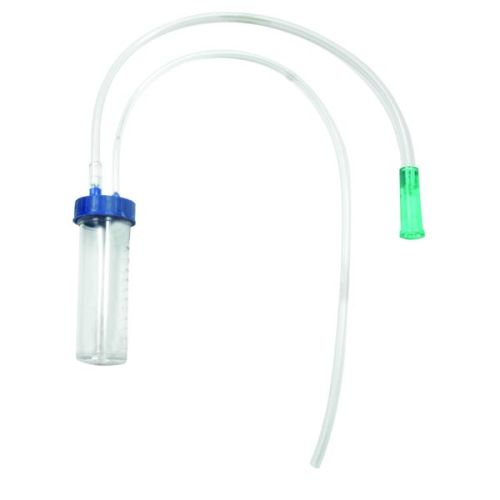 Infant Mucus Extractor