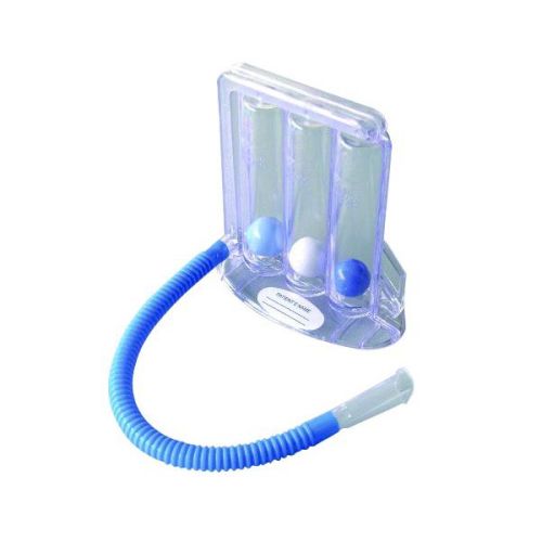 Lung Exerciser