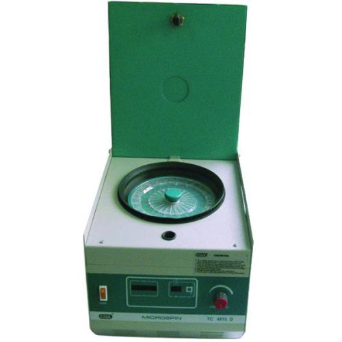 MICROCRIT CENTRIFUGE