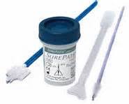 Pap Smear Kit