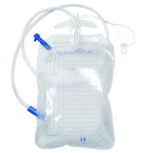 Urine Collecting Bag