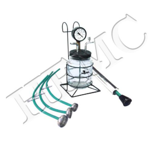 Vacuum Extractor