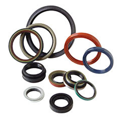 Bonded Rubber Seals