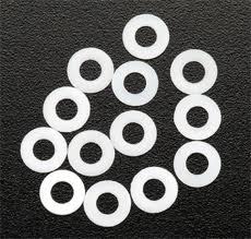 PTFE Teflon Backup Rings