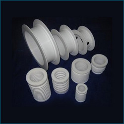 PTFE Teflon Bellows