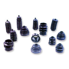 Rubber Molded Bellows
