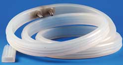 Silicone Inflatable Gasket, Size : 10-20inch, 20-30inch, 30-40inch