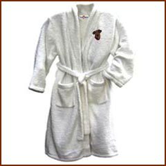 Hotel Bathrobes