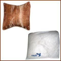 Hotel Pillow Covers