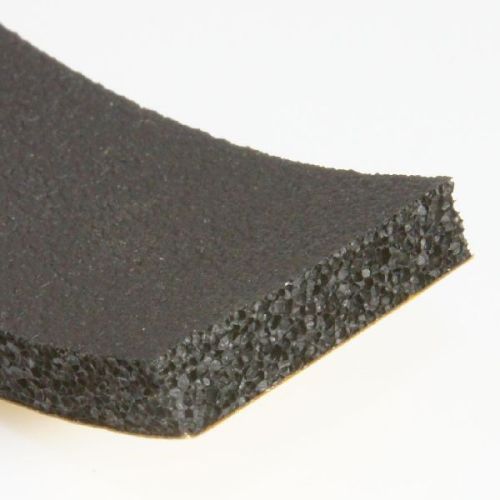 Foam Rubber