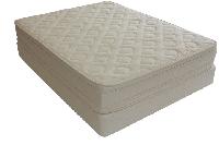 Rubber Foam Mattress