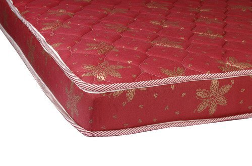 Rubberized Coir Mattress