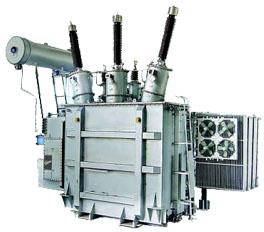 Kirloskar Transformers