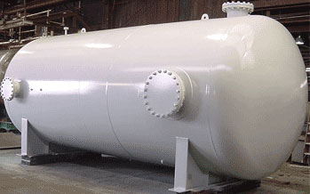 Pressure Vessel Fabrication