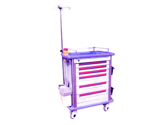 Clinical Trolley