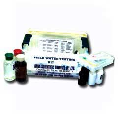 Drinking Water Testing Kit