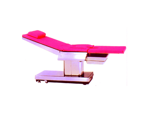 Electric Gynecologic Examination Bed