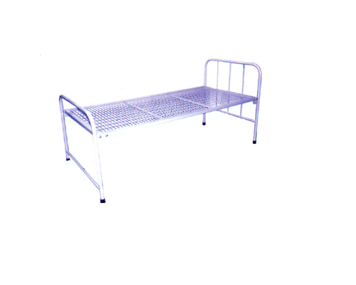 Hospital Bed PlainSTD WireMesh