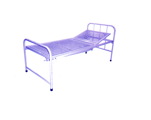 Hospital Semi Fowler BedWireMesh