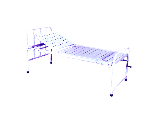 Hospital Semifowler Bed STD