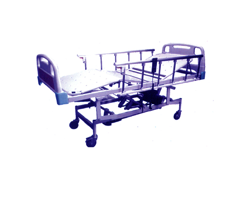 ICU Bed Electric ABS Panels