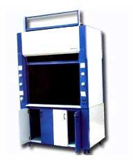 Laboratory Fume Hood