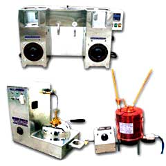 Petroleum Instruments