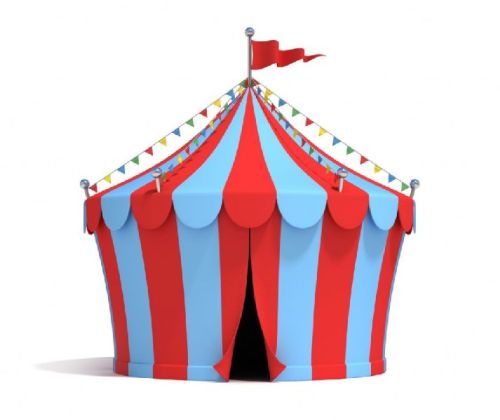 Circus Tents