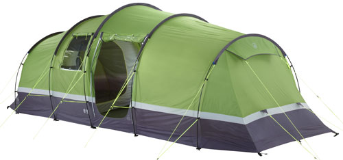 Family Tent