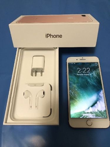 Apple iphone, Style : Modern