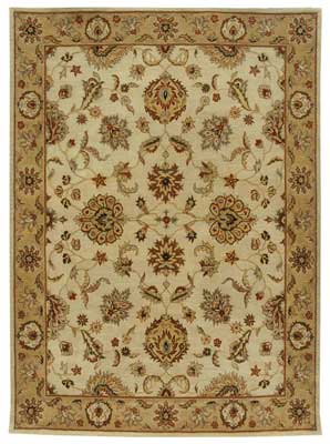 Hand Tufted Wool Carpets Ht10tr 1