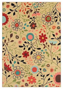 Hand Tufted Wool Carpets - Ht14ch 2