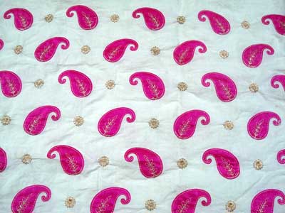 Applique Fabrics