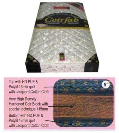 Orthopaedic Mattress